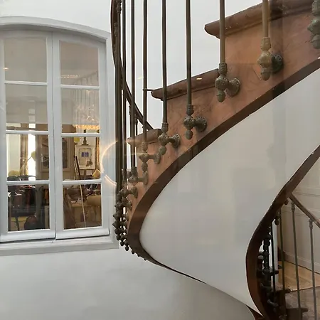 Bed and Breakfast Retreat