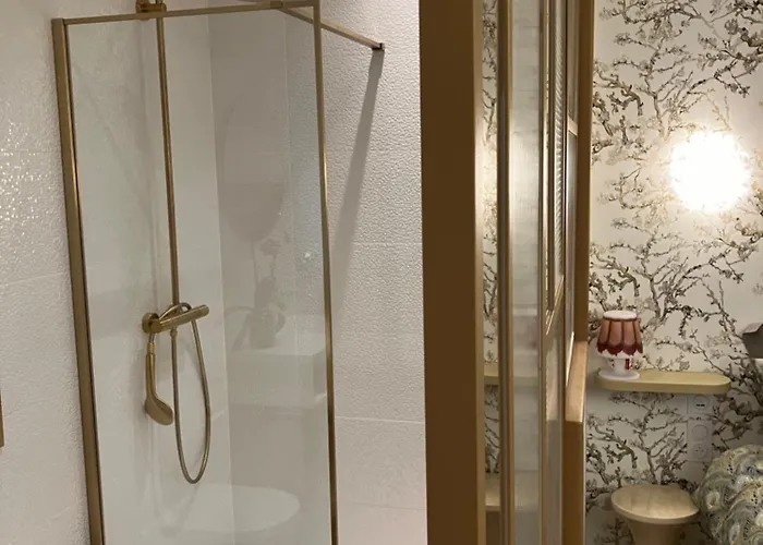 Retreat Nocleg ze śniadaniem Lectoure