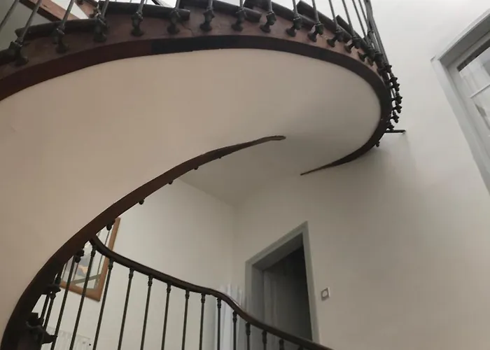 Retreat Nocleg ze śniadaniem 3*