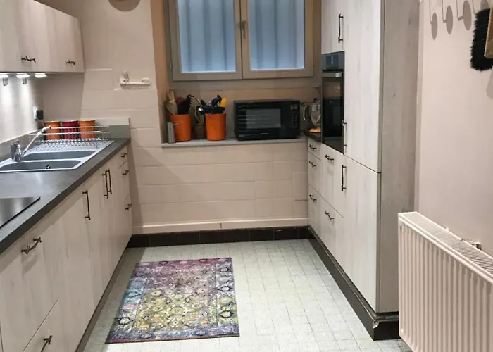 Nocleg ze śniadaniem Retreat Lectoure