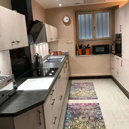 ベッド・アンド・ブレックファスト Retreat 3*