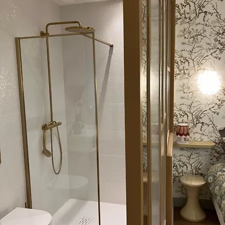 Retreat ベッド・アンド・ブレックファスト レクトゥール