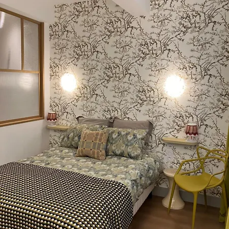 Retreat ベッド・アンド・ブレックファスト レクトゥール