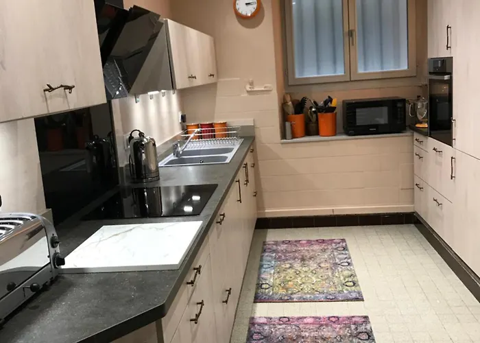 Couette-café Retreat 3*