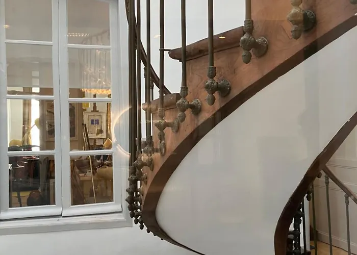 Couette-café Retreat