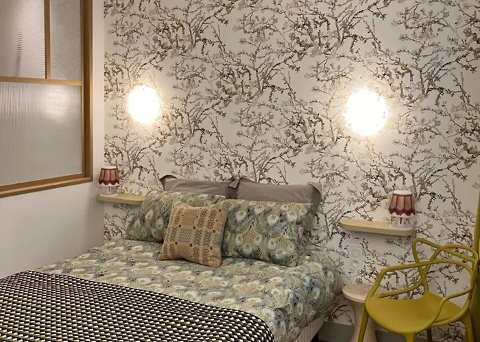 Retreat Couette-café Lectoure