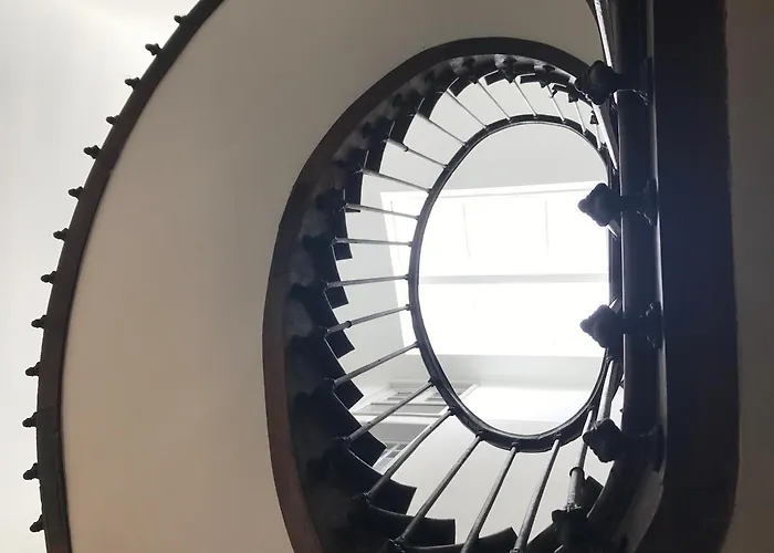 Couette-café Retreat